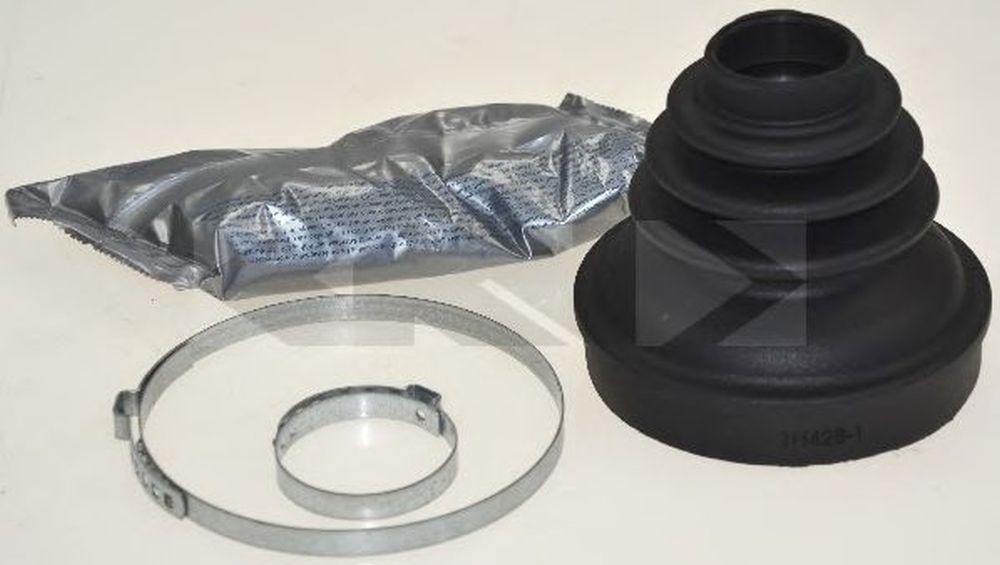 Set burduf planetara CITROEN C4 Picasso II LOBRO 305385