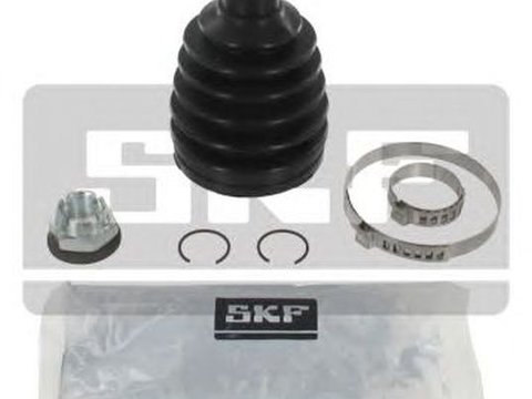 Set burduf planetara DACIA DUSTER SKF VKJP1452