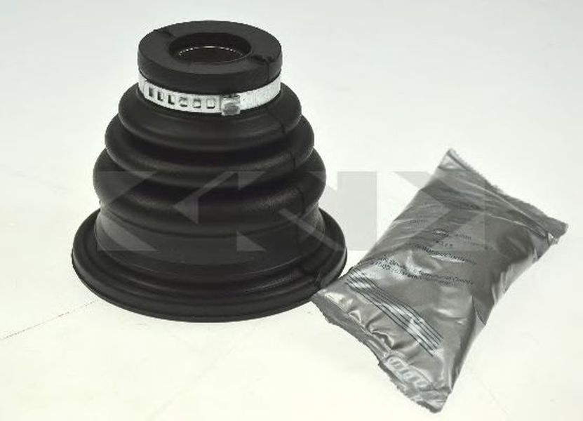 Set burduf planetara DACIA LOGAN II LOBRO 304876