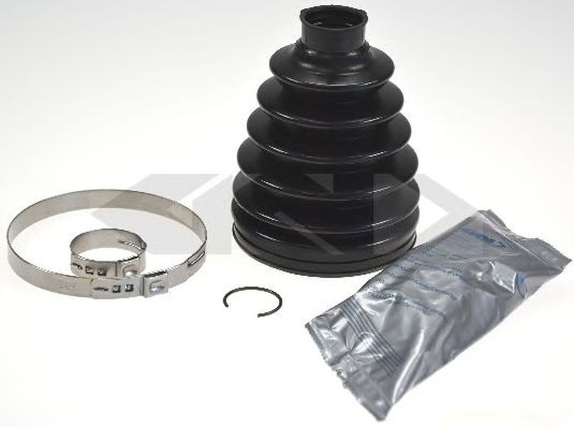 Set burduf planetara DACIA LOGAN MCV KS LOBRO 304882
