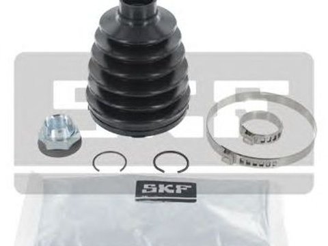 Set burduf planetara DACIA LOGAN MCV KS SKF VKJP1388