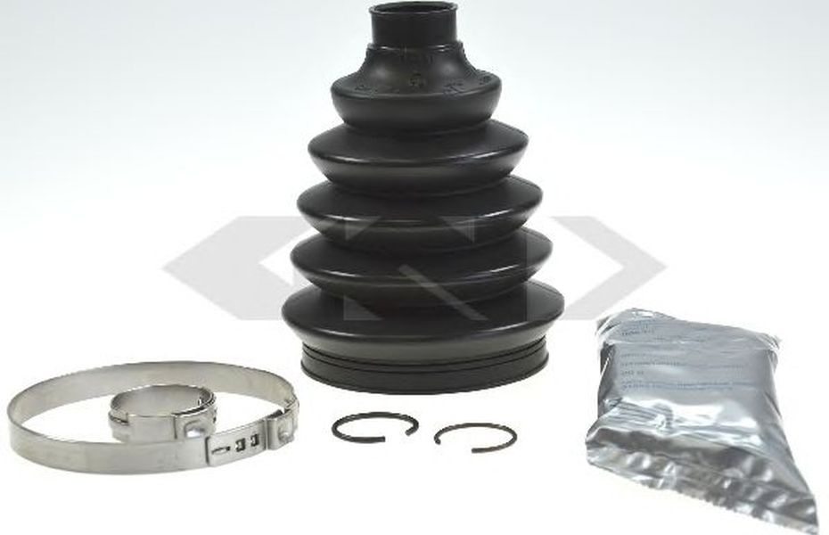 Set burduf planetara DACIA SANDERO II LOBRO 304877