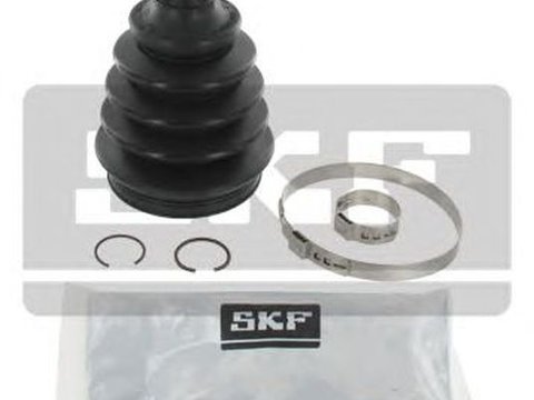 Set burduf planetara DACIA SANDERO II SKF VKJP1438