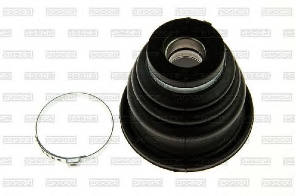 Set burduf planetara DACIA SANDERO PASCAL G6R011PC