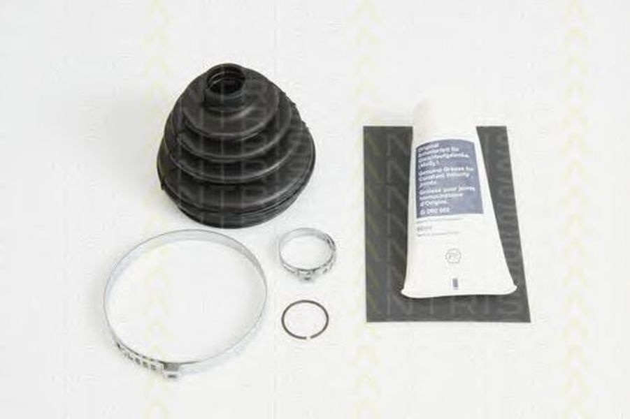 Set burduf planetara DAEWOO CIELO KLETN TRISCAN 85