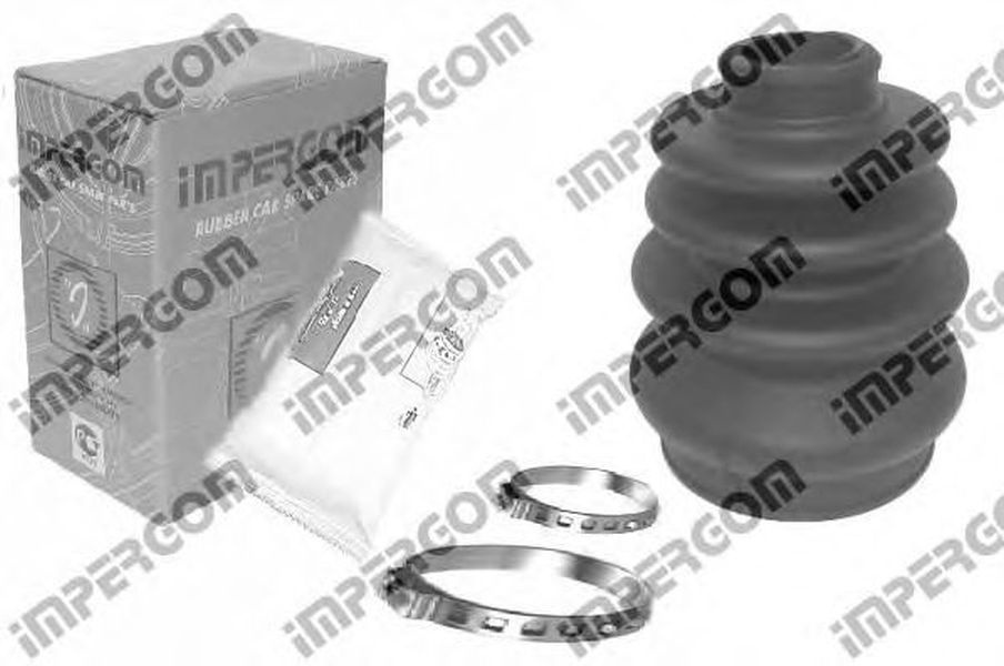 Set burduf planetara DAEWOO CIELO limuzina KLETN I