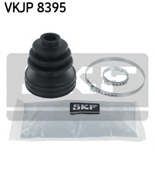 Set burduf planetara FIAT 500 C 312 SKF VKJP8395