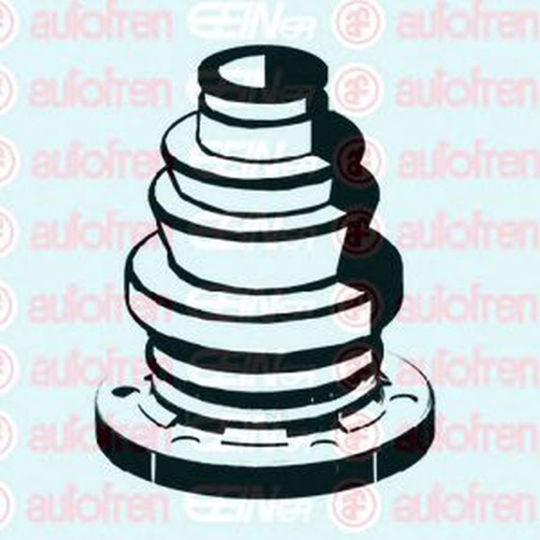 Set burduf planetara FIAT BRAVO I 182 SEIN D8292