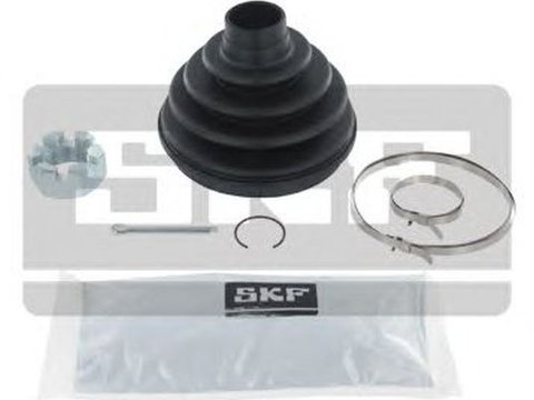 Set burduf planetara FIAT SCUDO caroserie 220L SKF VKJP3087