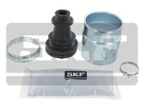 Set burduf planetara FIAT SCUDO caroserie 220L SKF VKJP8092