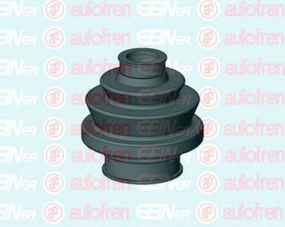 Set burduf planetara FIAT STILO Multi Wagon 192 SEIN D8018