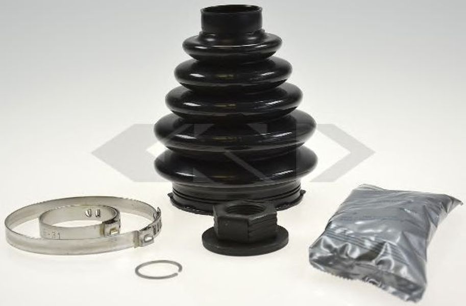 Set burduf planetara FORD FIESTA V JH JD LOBRO 303953