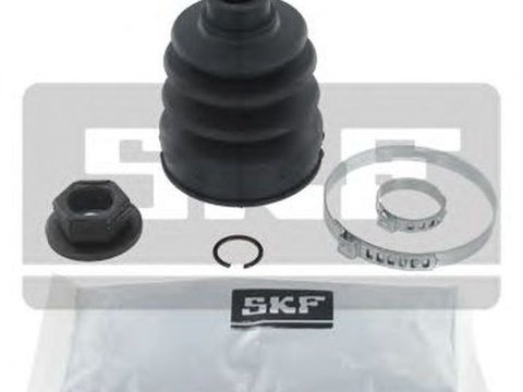 Set burduf planetara FORD FIESTA VI SKF VKJP8101