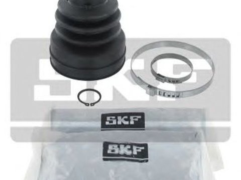 Set burduf planetara FORD FOCUS C-MAX SKF VKJP8385