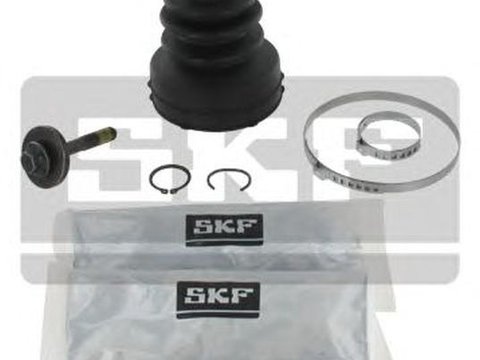 Set burduf planetara FORD FOCUS C-MAX SKF VKJP8386