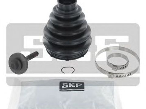 Set burduf planetara FORD FOCUS II DA SKF VKJP1367