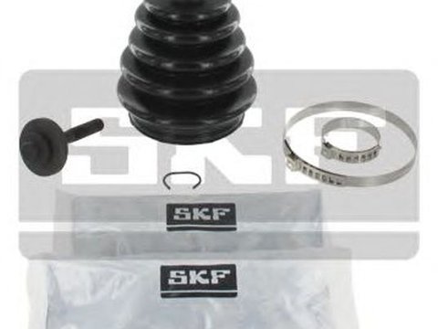 Set burduf planetara FORD FOCUS II DA SKF VKJP1496