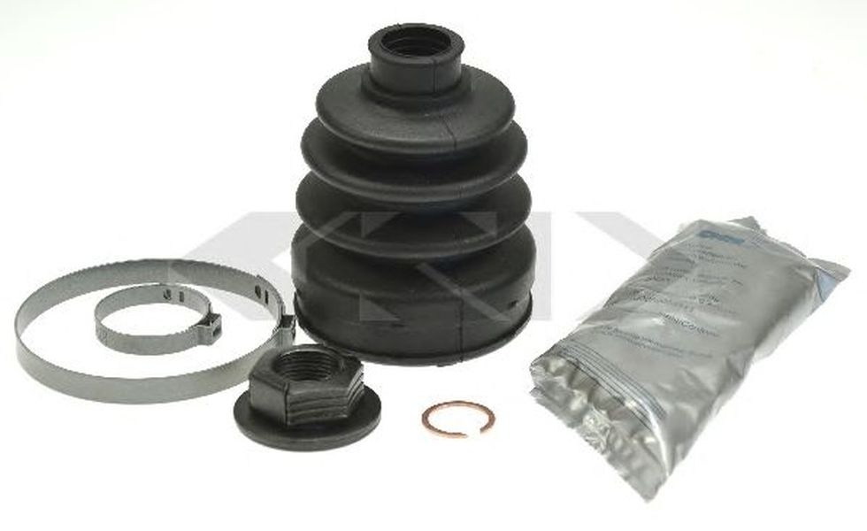 Set burduf planetara FORD FUSION JU LOBRO 303954