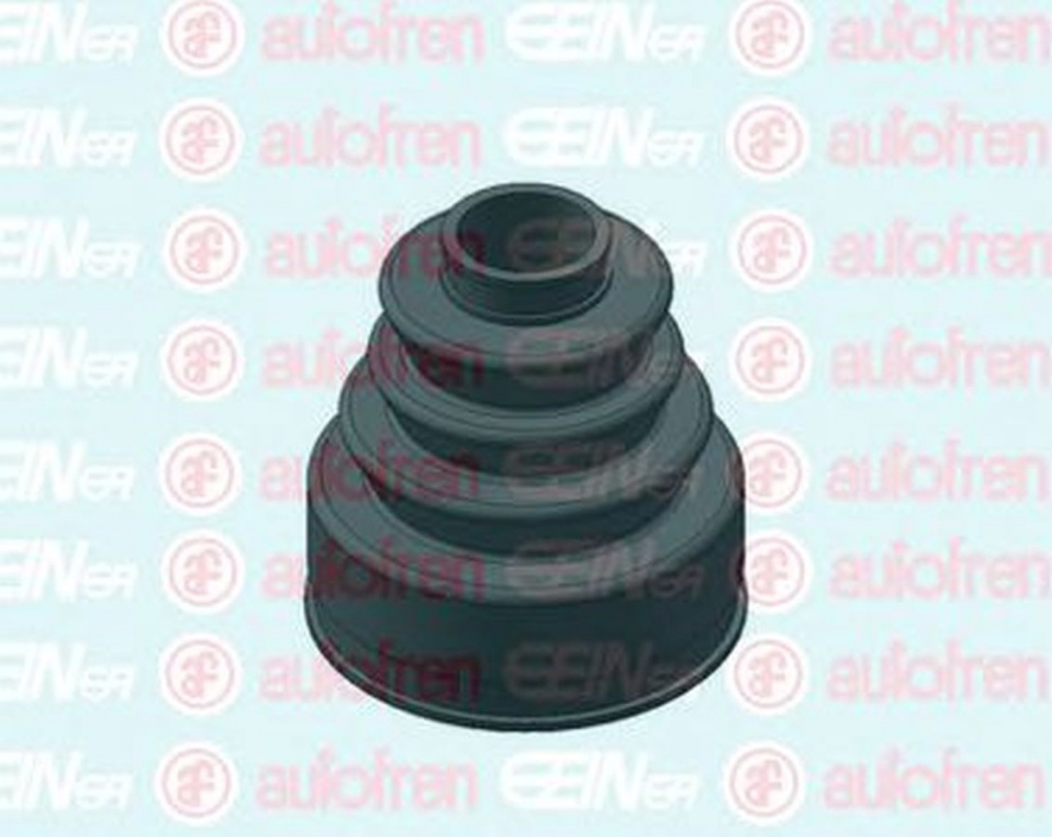 Set burduf planetara FORD FUSION JU SEIN D8413