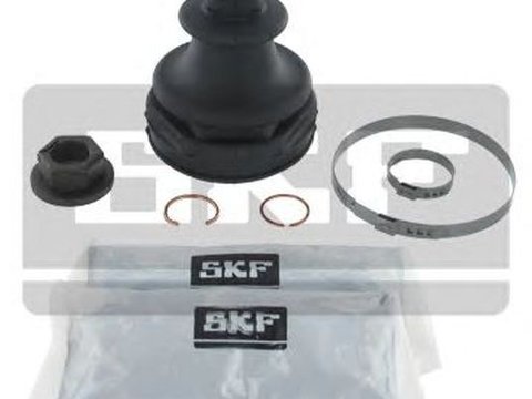 Set burduf planetara FORD MONDEO III combi BWY SKF VKJP8361