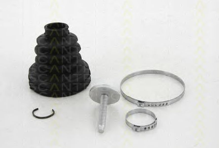 Set burduf planetara FORD MONDEO IV Turnier BA7 TRISCAN 854016916