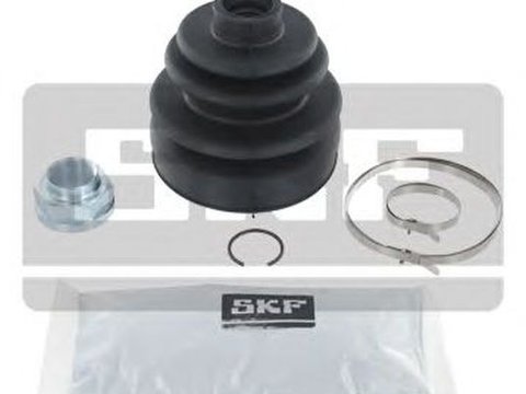 Set burduf planetara HONDA ACCORD IV Aerodeck CB SKF VKJP3067