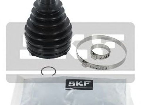 Set burduf planetara HYUNDAI i30 CW FD SKF VKJP1365