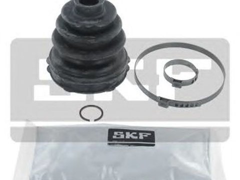 Set burduf planetara HYUNDAI i30 FD SKF VKJP8334