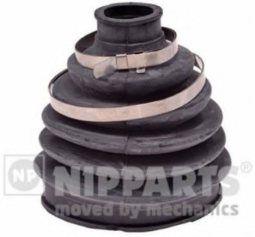 Set burduf planetara HYUNDAI i40 CW VF NIPPARTS N2860507