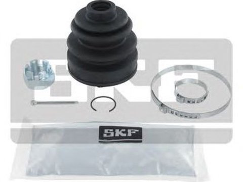 Set burduf planetara HYUNDAI LANTRA I J-1 SKF VKJP1088