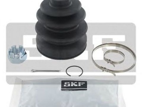 Set burduf planetara HYUNDAI SANTA F I SM SKF VKJP1381