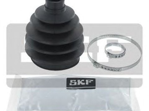 Set burduf planetara LANCIA YPSILON 843 SKF VKJP1035