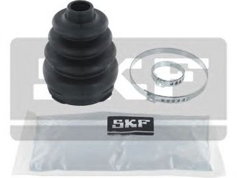 Set burduf planetara LANCIA YPSILON 843 SKF VKJP8054