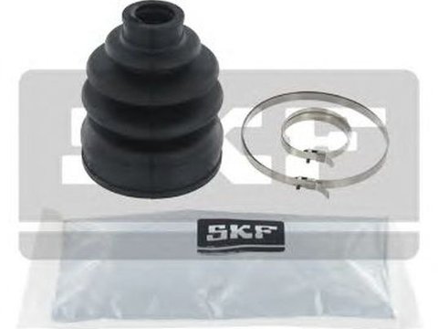 Set burduf planetara MAZDA 323 S VI BJ SKF VKJP8050