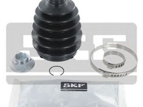 Set burduf planetara MAZDA 6 GG SKF VKJP1392