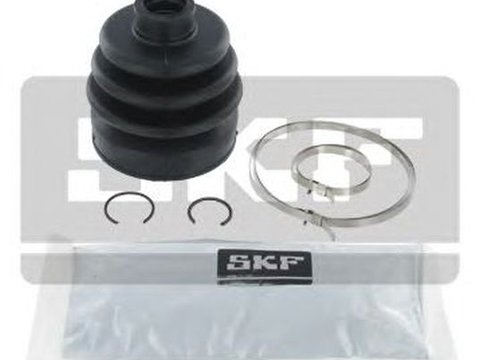 Set burduf planetara MAZDA DEMIO DW SKF VKJP3040