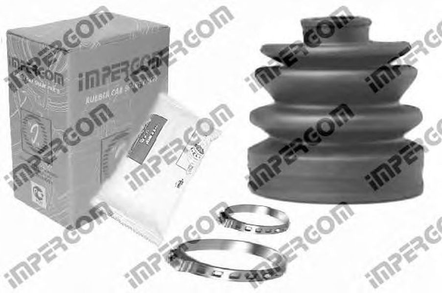 Set burduf planetara MAZDA MX-5 I NA IMPERGOM 39006