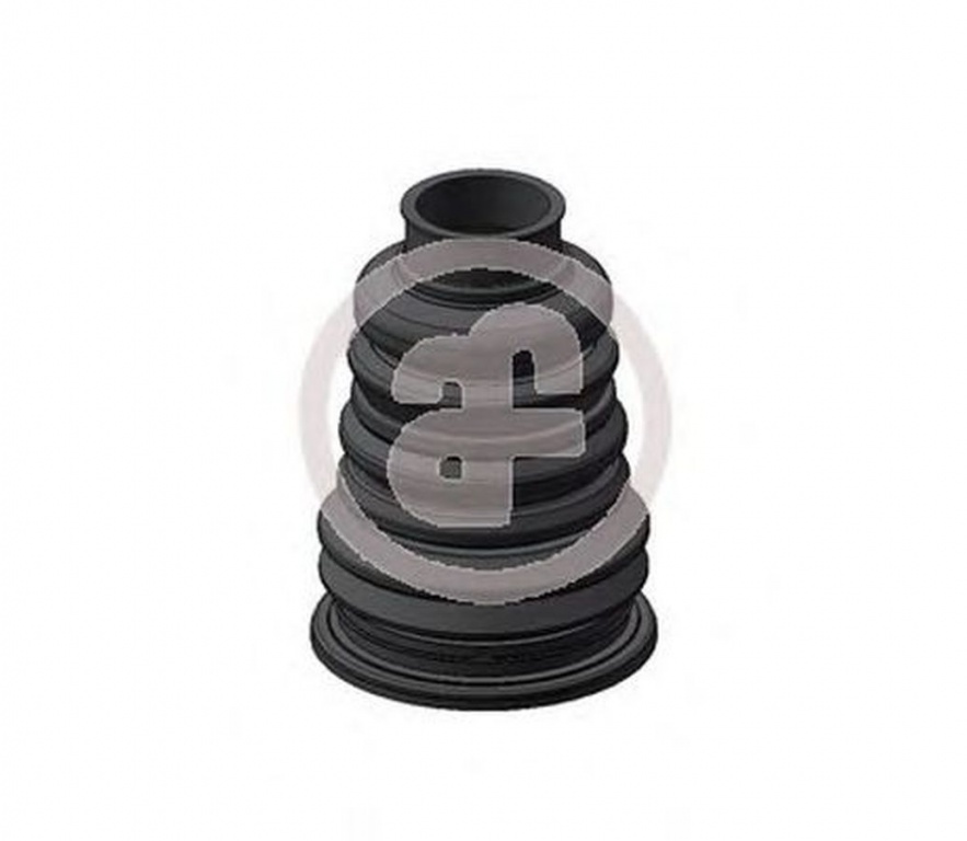 Set burduf planetara MERCEDES-BENZ A-CLASS W168 SEIN D8440T