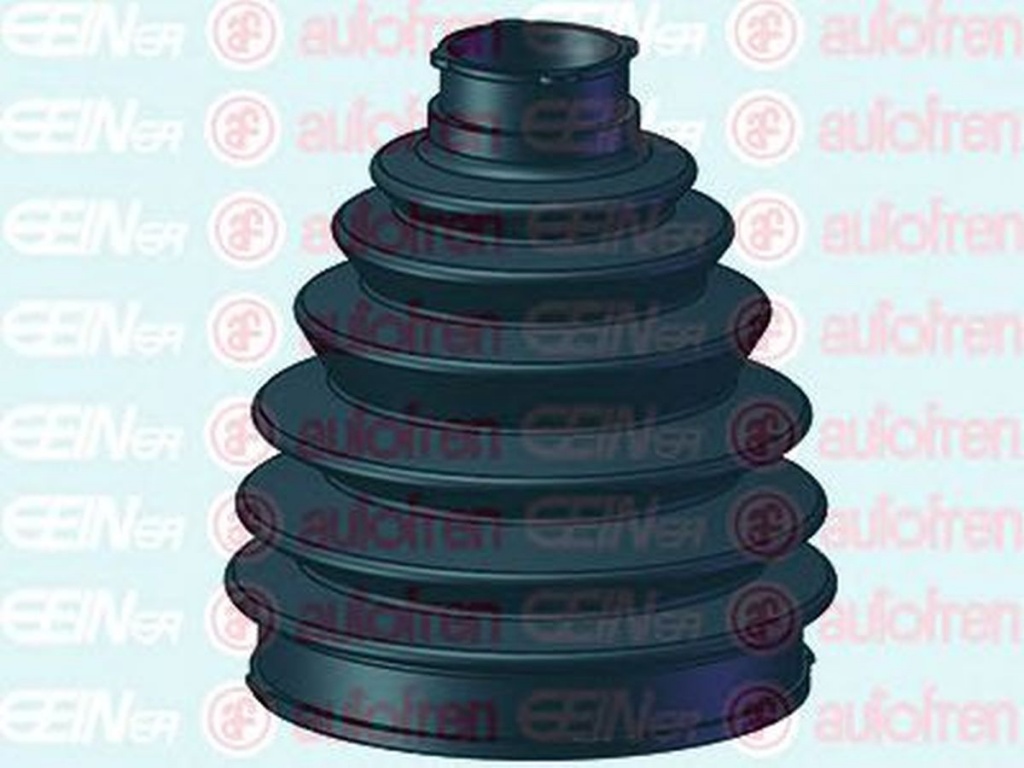 Set burduf planetara MERCEDES-BENZ M-CLASS W164 SEIN D8594T