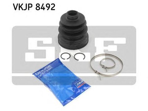 Set burduf planetara MITSUBISHI CARISMA limuzina DA SKF VKJP8492