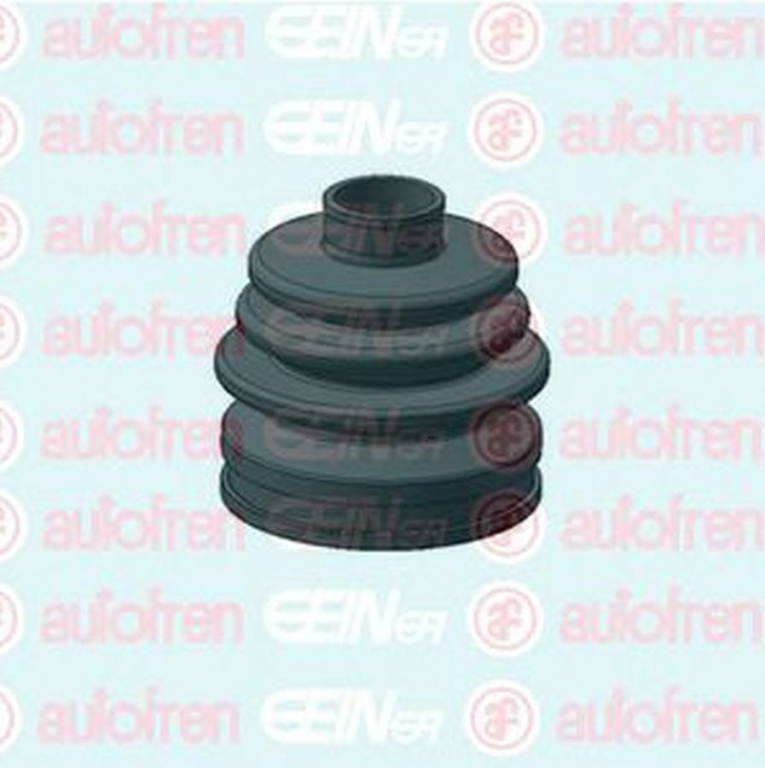 Set burduf planetara MITSUBISHI COLT III C5 A SEIN D8125