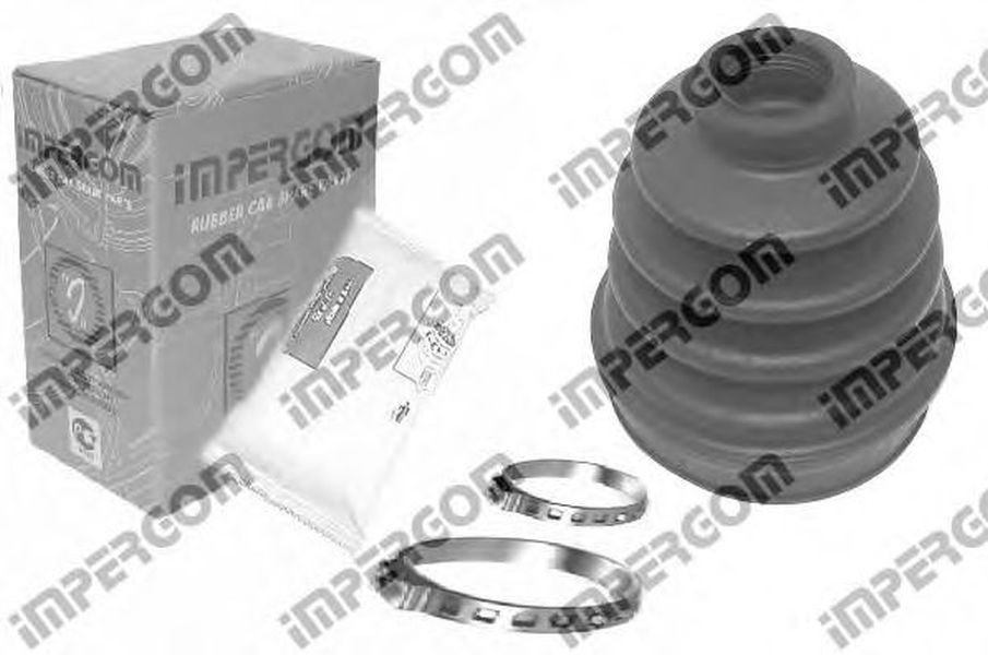 Set burduf planetara NISSAN ALMERA TINO V10 IMPERGOM 39075