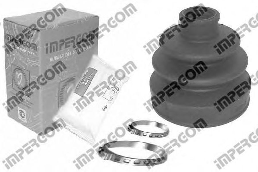 Set burduf planetara NISSAN QASHQAI QASHQAI +2 J10 JJ10 IMPERGOM 39030