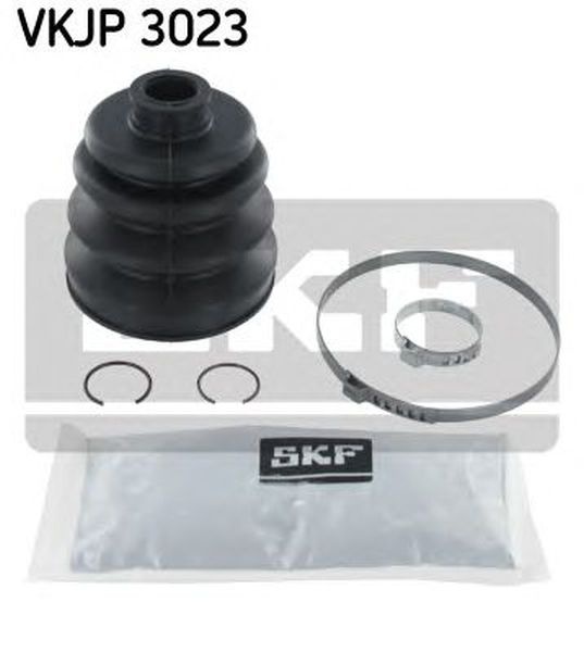 Set burduf planetara NISSAN SUNNY III N14 SKF VKJP