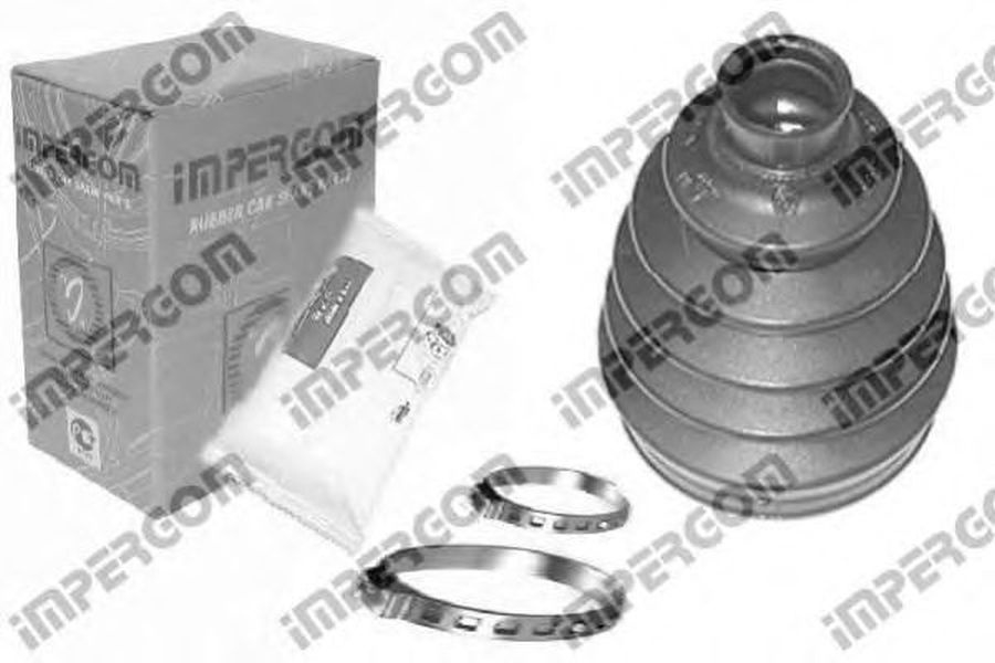 Set burduf planetara OPEL AGILA A H00 IMPERGOM 33519
