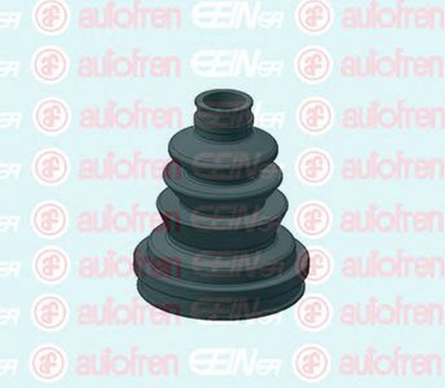 Set burduf planetara OPEL AGILA A H00 SEIN D8070