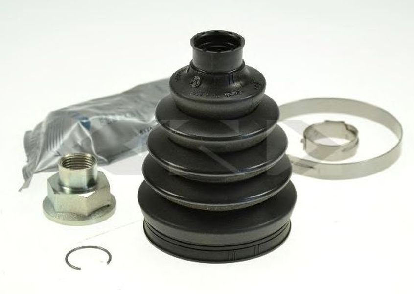 Set burduf planetara OPEL AGILA B H08 LOBRO 305185