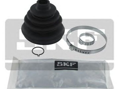 Set burduf planetara OPEL ASTRA F 56 57 SKF VKJP3003