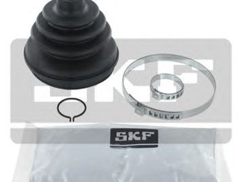 Set burduf planetara OPEL ASTRA F combi 51 52 SKF VKJP3001