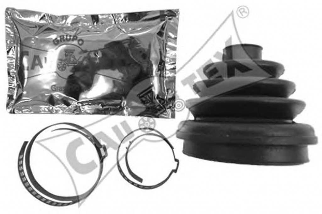 Set burduf planetara OPEL ASTRA F combi 51 52 CAUTEX 480061